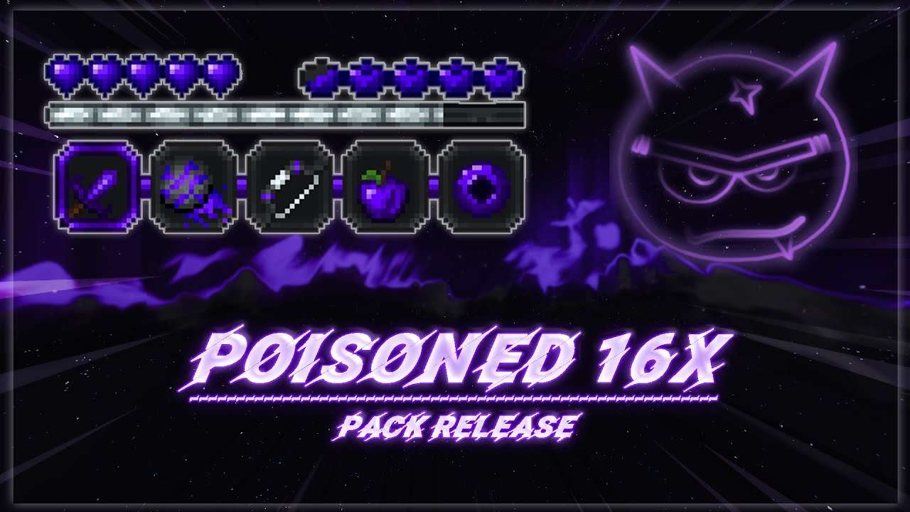 Gallery Image 1 for POISONED  on vVPRP